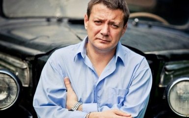 В Украине запретили фильмы с российским актером, ставшим причиной скандала