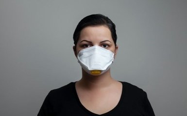 В Японії створили унікальні маски для боротьби з коронавірусом