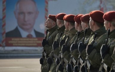 Нацгвардія Путіна без питань відкриє вогонь по людям: в Росії назвали умову