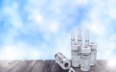 Власть США наконец озвучила свое мнение относительно третьей дозы COVID-вакцины