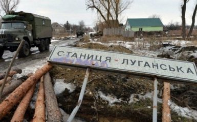 Переговоры по Донбассу: названо место, где должны быть разведены войска