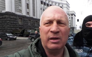 В Луганске задержан герой ролика "Топаз, дай команду"