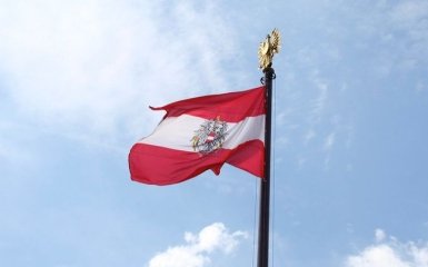 Влада Австрії нарешті з'ясувала головну деталь кривавого теракту у Відні