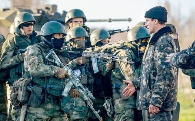 Россия хотела провести "мягкую" аннексию Крыма, но сценарий резко поменялся - Эмине Джапарова