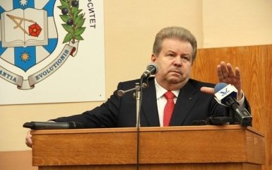 Михаил Поплавский уходит с должности ректора КНУКиИ — реакция сети