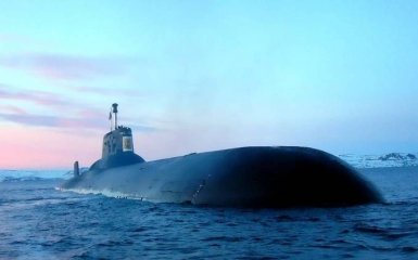 Россия значительно усилит свой флот в оккупированном Крыму