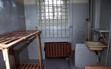 У Росії зникли 17 тисяч в'язнів із тюрем у 35 областях