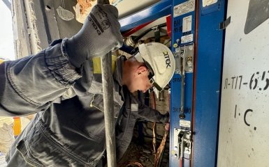 Контрадмірал США просить Білий дім не зволікати