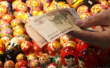 Фахівці порахували вартість утримання Донбасу для РФ