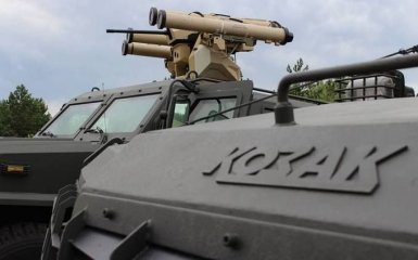 В Украине испытали новое мощное оружие отечественного производства: опубликовано зрелищное видео