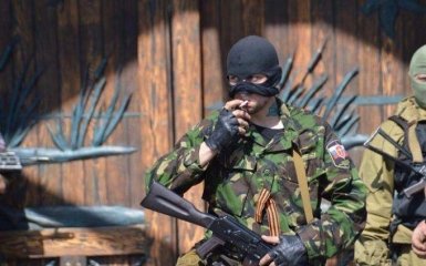 Боевики ДНР-ЛНР хотят воспользоваться крестным ходом православных на Киев