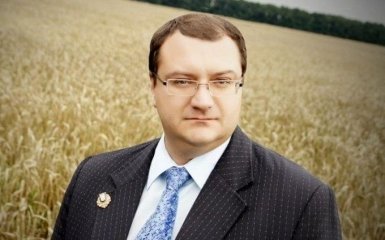 У Луценко сделали новое заявление насчет убийства адвоката ГРУшников
