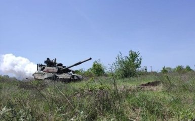ВСУ сдерживают наступление оккупантов на юге Украины