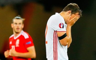 Ужас, кошмар и позор: знаменитый футболист прошелся катком по сборной России