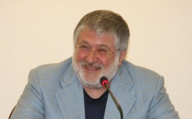 Почему Коломойский заговорил о дефолте - версии экспертов