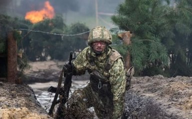 ВСУ отразили все атаки под Бахмутом — сводка Генштаба