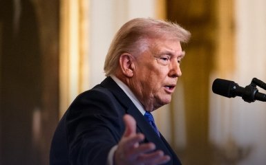 Trump once again criticized Biden and Zelensky