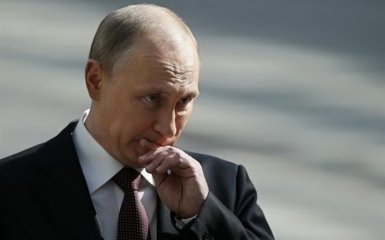 Один из идеологов "Новороссии" предупредил: самолеты Путина скоро будут сбивать