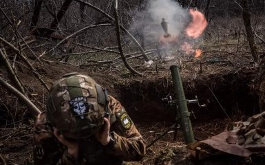 Артилерія ЗСУ