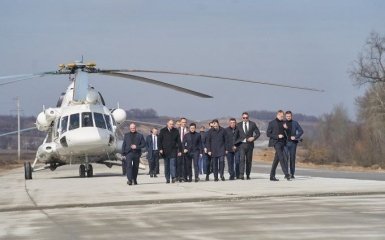 Зеленский срочно созывает СНБО - что происходит