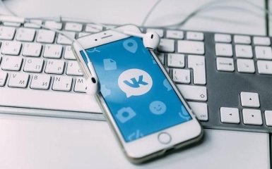 В Україні закінчується термін заборони на російські соцмережі - що вирішили у Верховній Раді