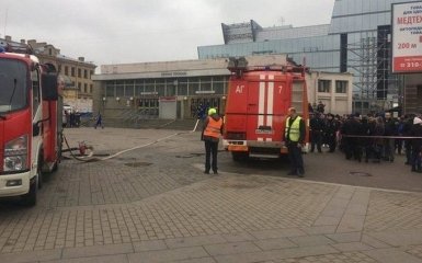 Взрыв в Санкт-Петербурге: появились новые данные о террористе и жертвах