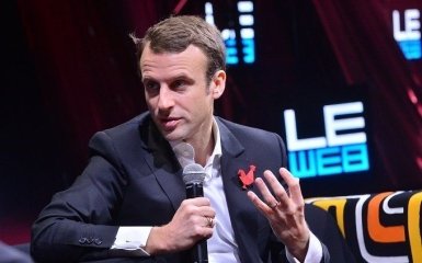 Макрон объяснил, как спасти мир от масштабного хаоса
