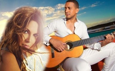 8 марта в Киеве выступит звездный дуэт