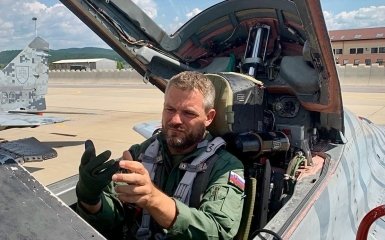 Пеллегрини озвучил свою позицию на фоне громкого скандала