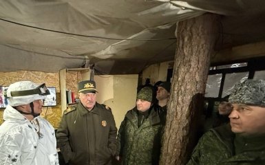 Лукашенко дав завдній хід у конфлікті з Зеленським