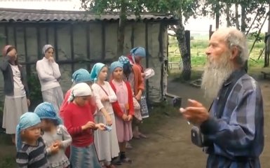 Учатся убегать от власти: сеть взорвало безумное видео из России