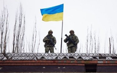 Welcome to hell: Міноборони України й ЗСУ озвучили публічне попередження РФ