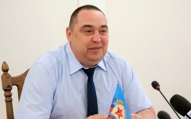 Совещание у главаря ЛНР вызвало смех и недоумение в сети: появились видео