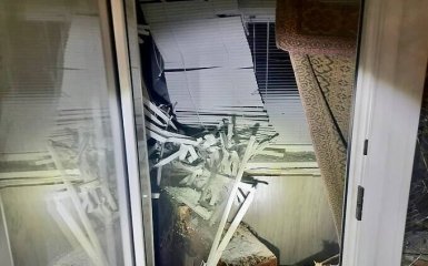 РФ обстреляла Никопольский район Днепропетровщины: есть раненые