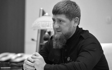 Правозахисник Янгулбаєв заявив про смерть глави Чечні Рамзана Кадирова