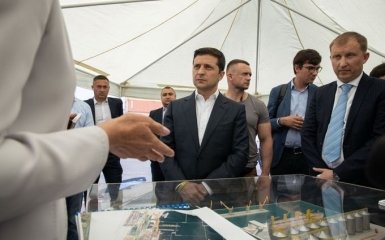 Президент звернувся з проханням до Верховної Ради