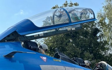 Авиация ВСУ