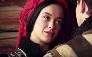 Появился трейлер исторического сериала с украинскими певцами: опубликовано видео