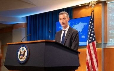 США готуються до непередбачених обставин через загрозу вторгнення військ РФ в Україну