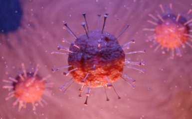 Не только легкие: врачи выявили поражение коронавирусом разных органов