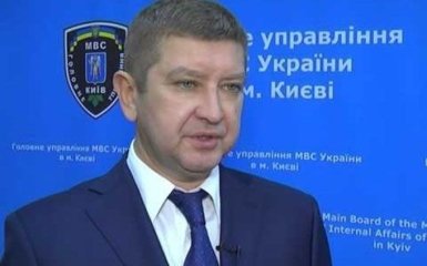 Деканоїдзе зробила резонансне призначення в поліції Миколаївській області