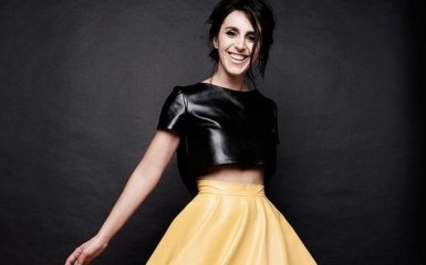 Джамала рассказала, как отфутболила российских пранкеров