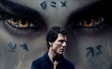 Вышел новый трейлер "Мумии" с Томом Крузом