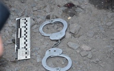 Громкое убийство в Кривом Озере: стало известно о проблемах с поиском пистолета