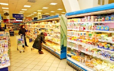 Чому ціни в Україні зростають швидше за прогноз - пояснення НБУ