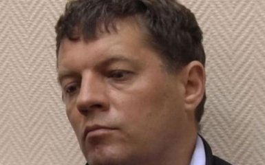 Защита обжаловала арест нового узника Путина: появились подробности