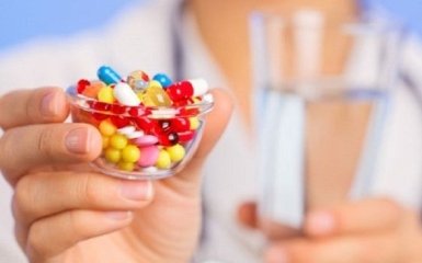 Минздрав планирует бесплатно выдавать лекарства от депрессии