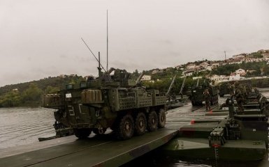 Канада планує позбавитись старої бронетехніки замість передачі Україні