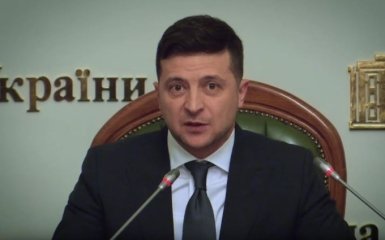 Я очень хочу: Зеленский удивил заявлением об Украине