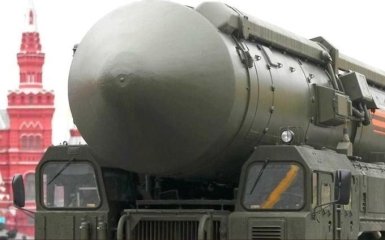 РФ може готуватись до пуску ракети з ядерним двигуном — NYT